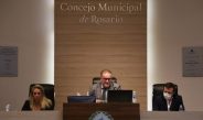 Lagna y el Concejo piden «secar los bolsillos de los lavadores del dinero de la droga»