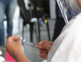 Este martes comienza la campaña de vacunación contra la gripe