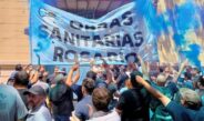 Obras Sanitarias denuncia despidos arbitrarios en Assa