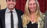 Extraña pareja: ¿Qué hay detrás de Karina Milei y Juan Pedro Aleart?